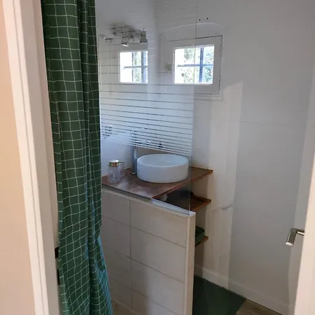 Maisonnette-studio 83200 土伦