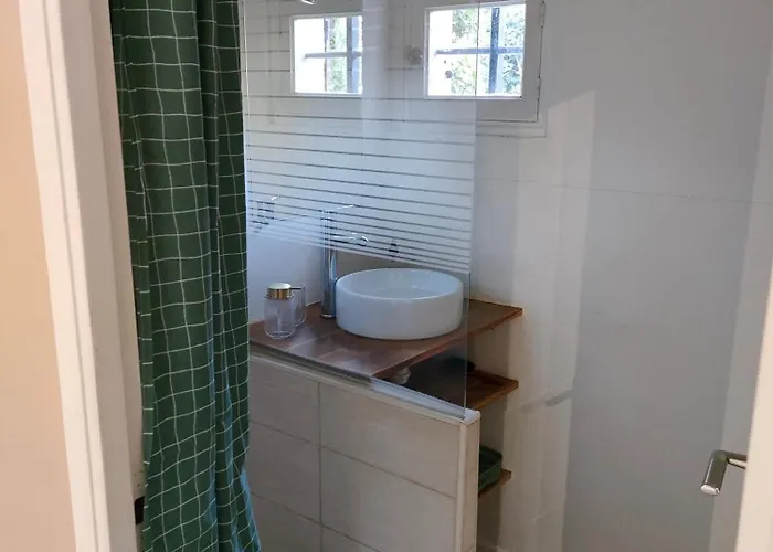 Maisonnette-studio 83200 تولون