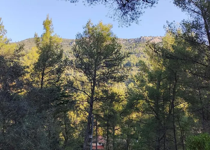 Maisonnette-studio 83200 تولون